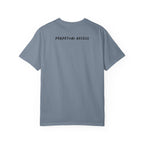 first rodeo goose t-shirt