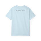 first rodeo goose t-shirt