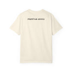 first rodeo goose t-shirt
