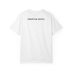first rodeo goose t-shirt