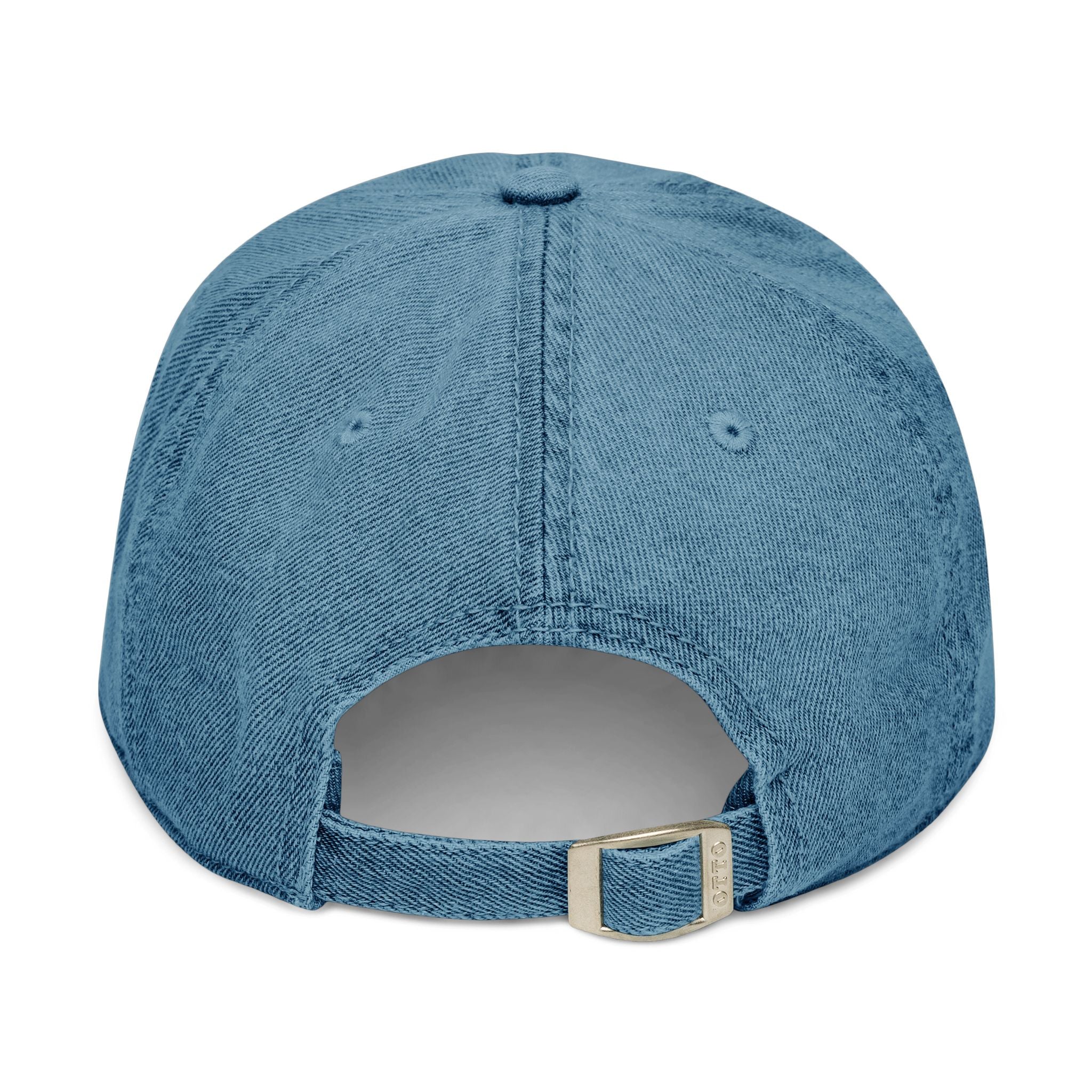 first rodeo dad cap
