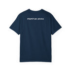 first rodeo goose t-shirt