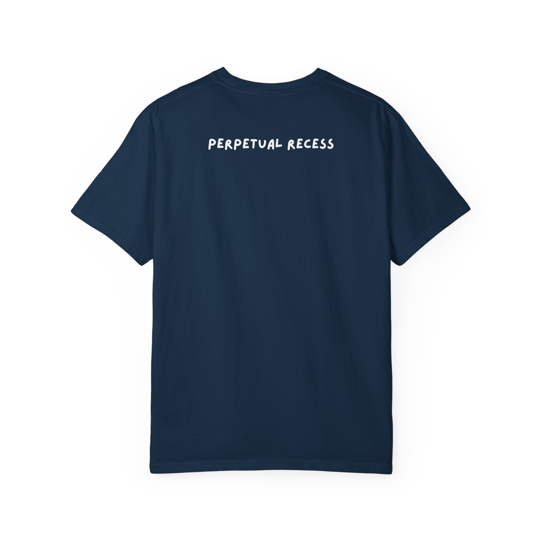first rodeo goose t-shirt