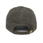 hair wash day dad cap