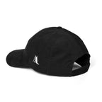 hair wash day dad cap