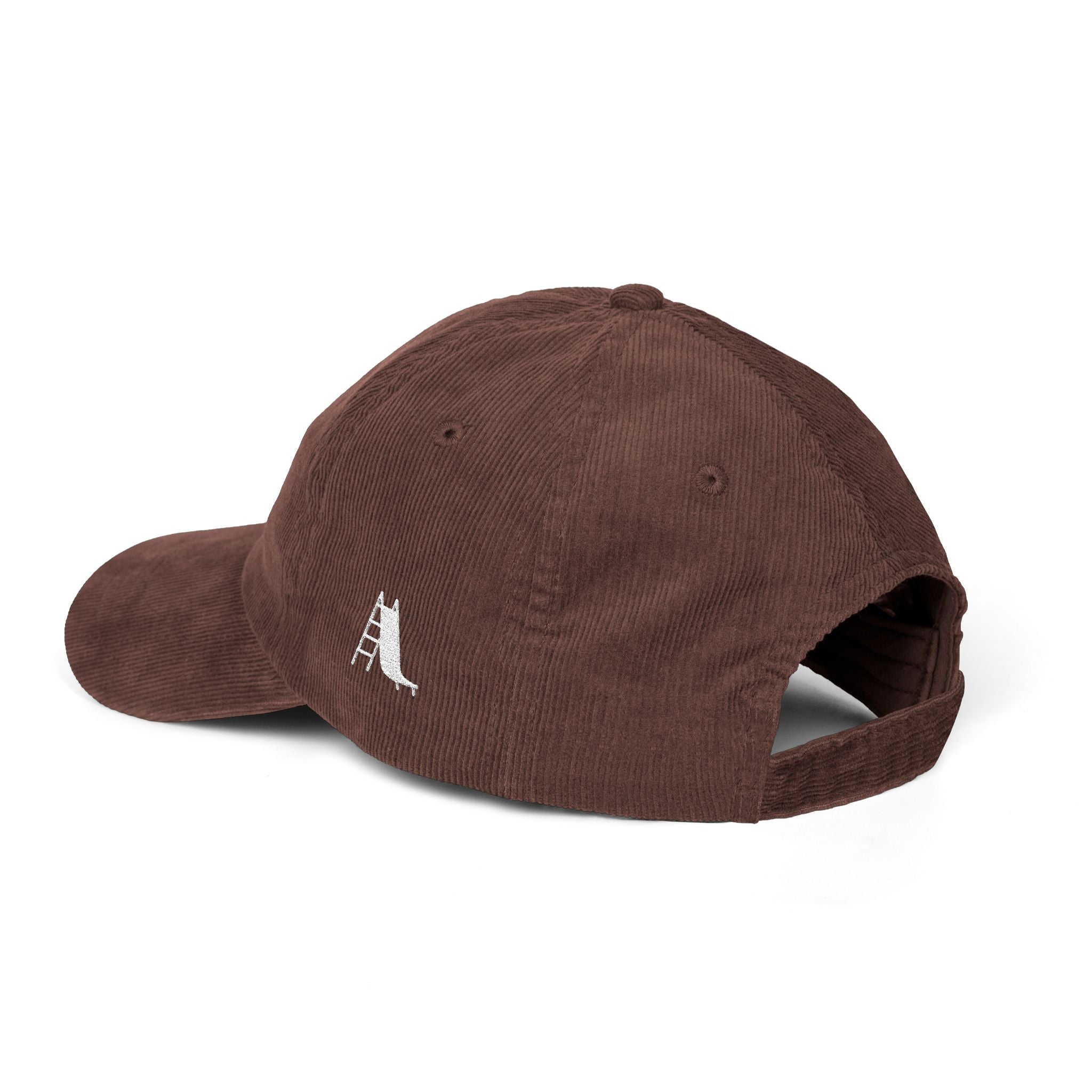 hair wash day dad cap
