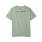 first rodeo goose t-shirt