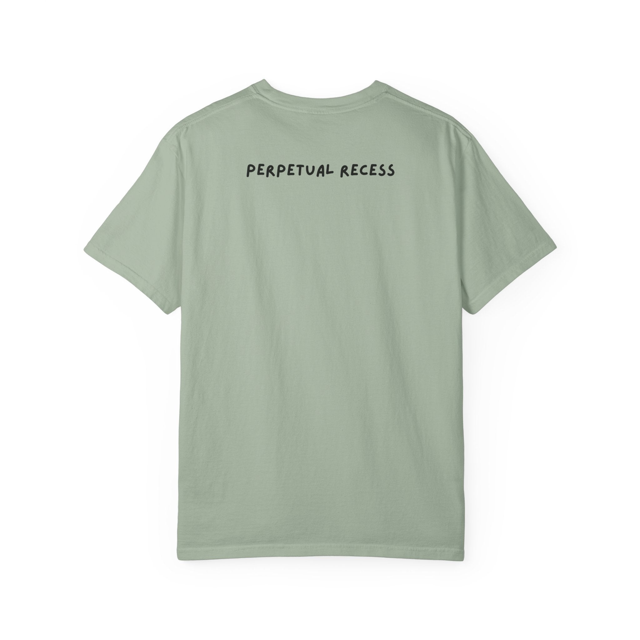 first rodeo goose t-shirt