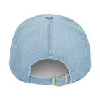 first rodeo dad cap