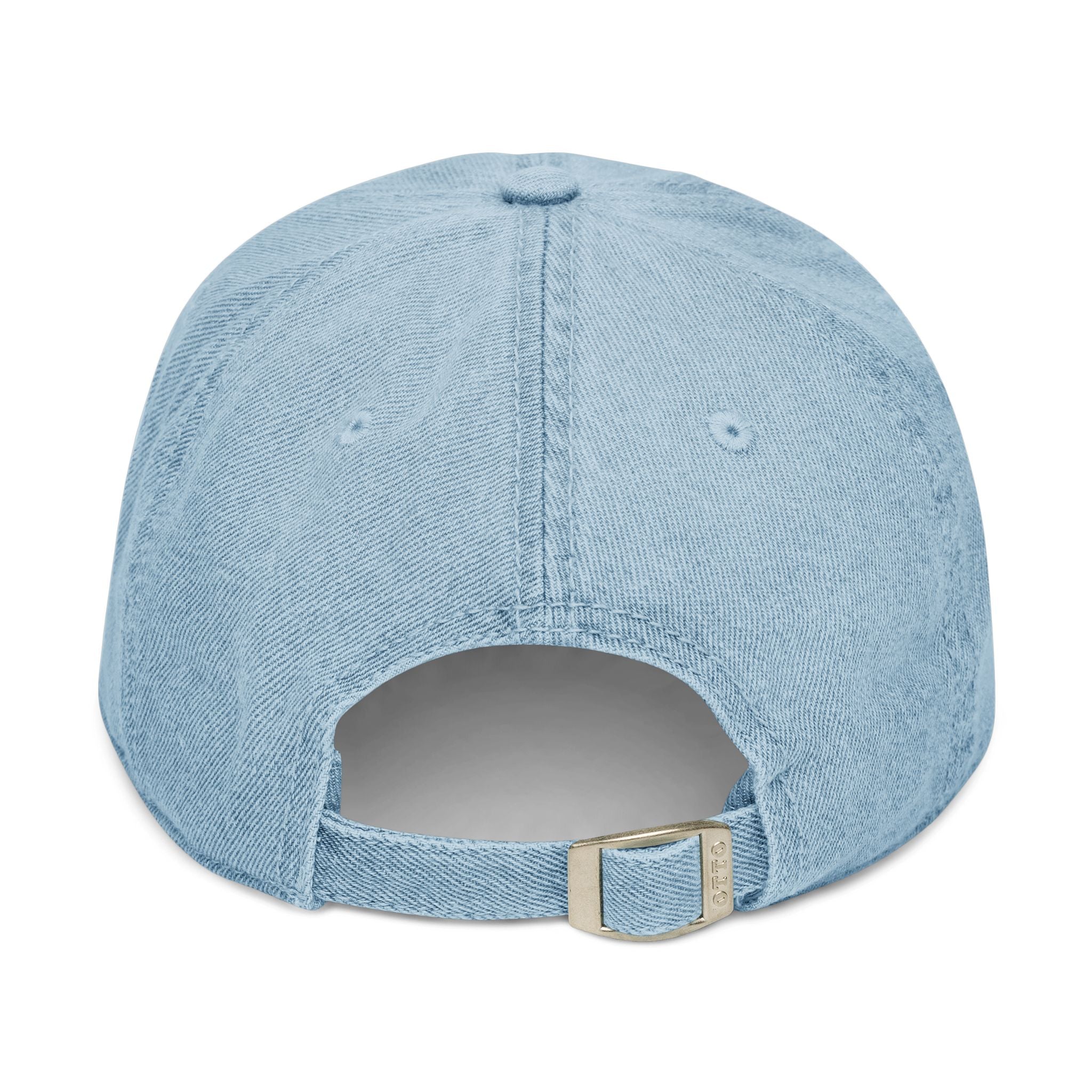 first rodeo dad cap