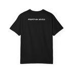 first rodeo goose t-shirt