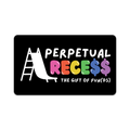 perpetual recess digital gift card